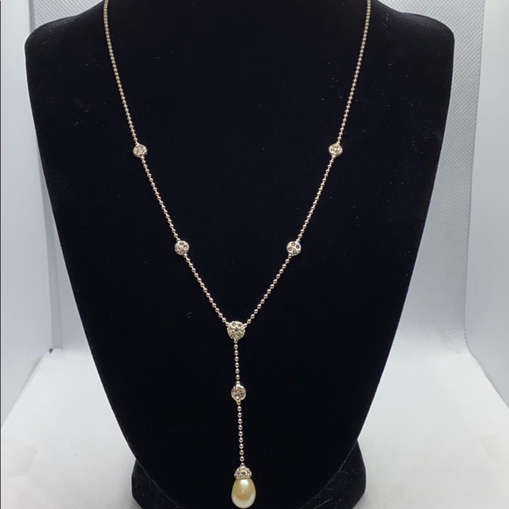Monet  necklace